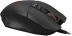 A4Tech Bloody W65 Max Mini, проводная, 12000dpi, черный