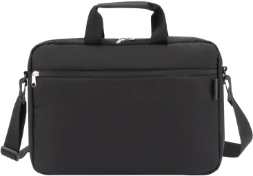 Сумка для ноутбука 15.6" Digma R-270 черный полиэстер (R270BK)