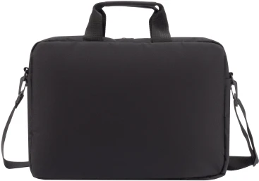 Сумка для ноутбука 15.6" Digma R-270 черный полиэстер (R270BK)
