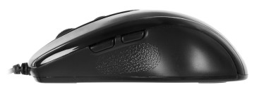 A4Tech V-Track Padless N-708X, проводная, 1600dpi, серый
