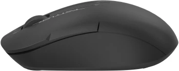 A4Tech Fstyler FG15CS Air2, беспроводная, 1200dpi, черный