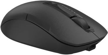 A4Tech Fstyler FG15CS Air2, беспроводная, 1200dpi, черный