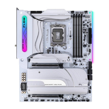 Colorful iGame Z890 FLOW V20, LGA1851