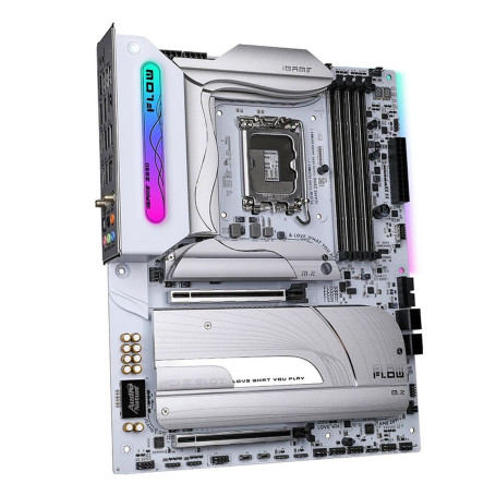 Colorful iGame Z890 FLOW V20, LGA1851