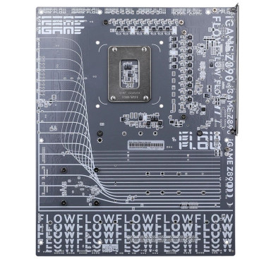 Colorful iGame Z890 FLOW V20, LGA1851