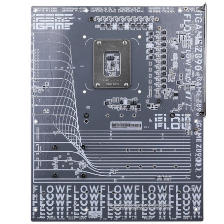 Colorful iGame Z890 FLOW V20, LGA1851
