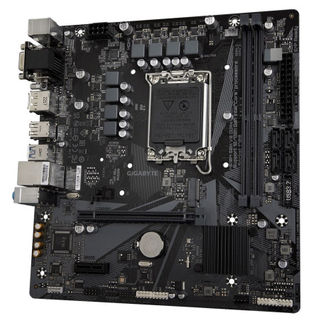 Gigabyte H610M S2H V2 DDR4 LGA1700