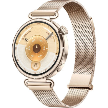 Huawei Watch GT 6, KSU-B19, золотистый