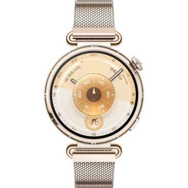 Huawei Watch GT 6, KSU-B19, золотистый