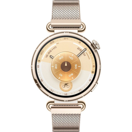 Huawei Watch GT 6, KSU-B19, золотистый