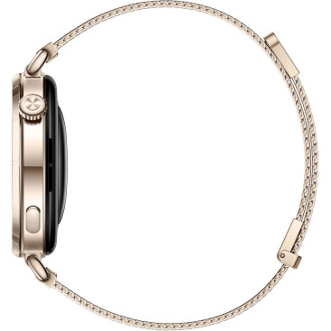 Huawei Watch GT 6, KSU-B19, золотистый