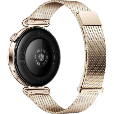 Huawei Watch GT 6, KSU-B19, золотистый