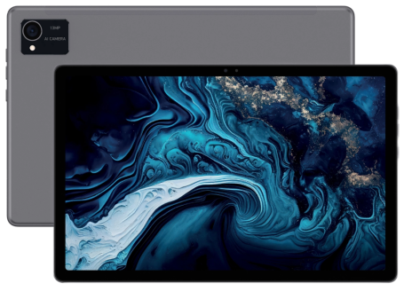 Digma Pro HIT 16 10.4" 8/256GB, LTE, серый