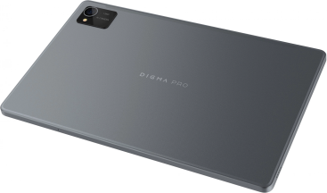Digma Pro HIT 16 10.4" 8/256GB, LTE, серый
