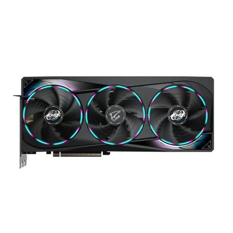 Gigabyte NVIDIA GeForce RTX 5070 AORUS MASTER 12GB GDDR7 192bit 3xDP HDMI 3FAN (GV-N5070AORUS M-12GD)
