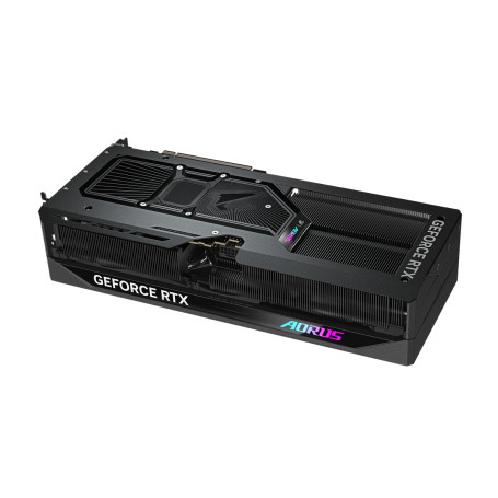 Gigabyte NVIDIA GeForce RTX 5070 AORUS MASTER 12GB GDDR7 192bit 3xDP HDMI 3FAN (GV-N5070AORUS M-12GD)