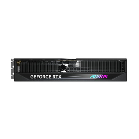 Gigabyte NVIDIA GeForce RTX 5070 AORUS MASTER 12GB GDDR7 192bit 3xDP HDMI 3FAN (GV-N5070AORUS M-12GD)
