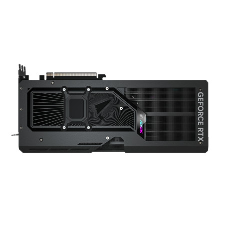 Gigabyte NVIDIA GeForce RTX 5070 AORUS MASTER 12GB GDDR7 192bit 3xDP HDMI 3FAN (GV-N5070AORUS M-12GD)