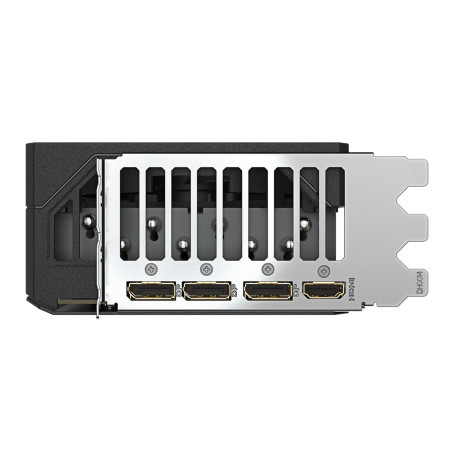 Gigabyte NVIDIA GeForce RTX 5070 AORUS MASTER 12GB GDDR7 192bit 3xDP HDMI 3FAN (GV-N5070AORUS M-12GD)