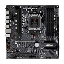 ASRock B650M PG LIGHNING, socket AM5