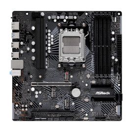ASRock B650M PG LIGHNING, socket AM5