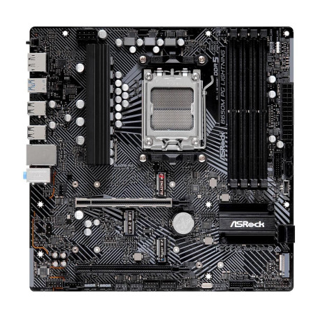 ASRock B650M PG LIGHNING, socket AM5