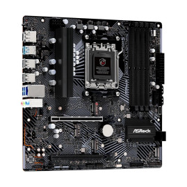 ASRock B650M PG LIGHNING, socket AM5