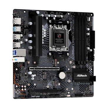 ASRock B650M PG LIGHNING, socket AM5