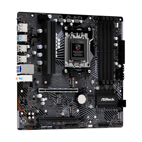 ASRock B650M PG LIGHNING, socket AM5