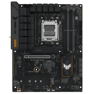 Asus TUF GAMING A620-PRO WIFI socket AM5