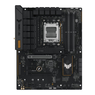 Asus TUF GAMING A620-PRO WIFI socket AM5