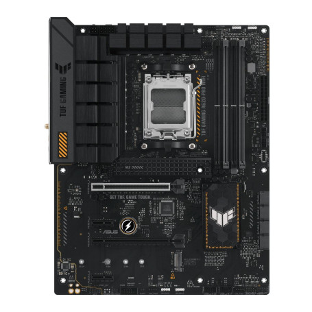 Asus TUF GAMING A620-PRO WIFI socket AM5