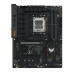 Asus TUF GAMING A620-PRO WIFI socket AM5