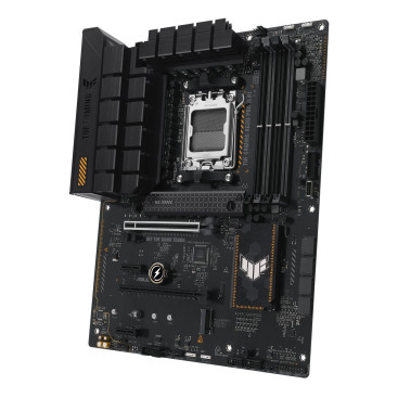 Asus TUF GAMING A620-PRO WIFI socket AM5