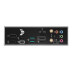 Asus TUF GAMING A620-PRO WIFI socket AM5