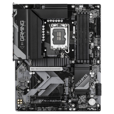 Gigabyte B760 GAMING X WIFI6E GEN5 LGA1700