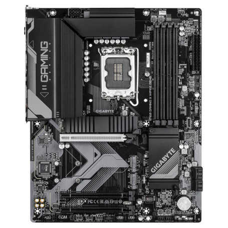 Gigabyte B760 GAMING X WIFI6E GEN5 LGA1700