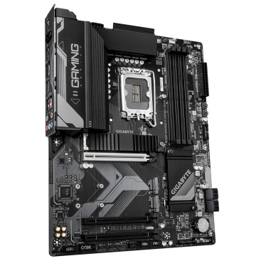 Gigabyte B760 GAMING X WIFI6E GEN5 LGA1700