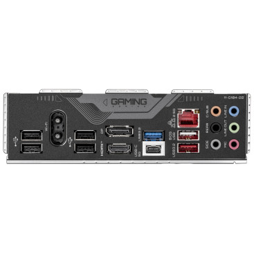 Gigabyte B760 GAMING X WIFI6E GEN5 LGA1700