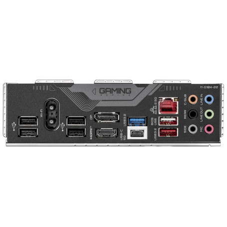 Gigabyte B760 GAMING X WIFI6E GEN5 LGA1700