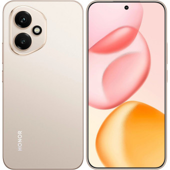 HONOR 400 12/512 ГБ золотистый