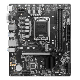 MSI PRO B760M-E DDR4 LGA1700
