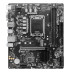 MSI PRO B760M-E DDR4 LGA1700