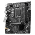 MSI PRO B760M-E DDR4 LGA1700