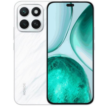 HONOR X8c 8/128 ГБ белый