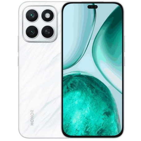 HONOR X8c 8/128 ГБ белый