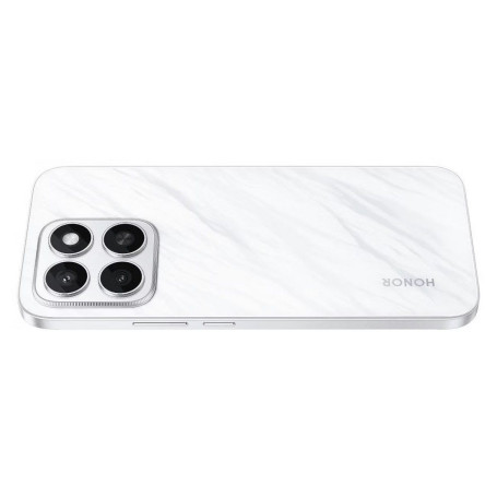 HONOR X8c 8/128 ГБ белый