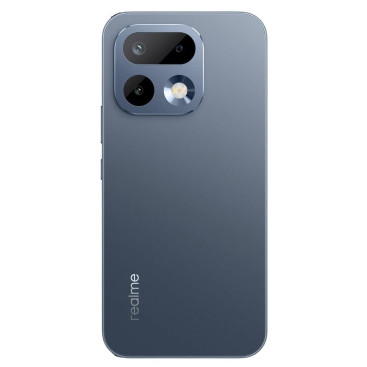 realme 16 Pro 12/512 ГБ серый