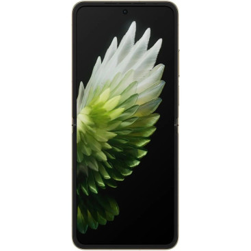 Tecno PHANTOM V Flip 2 8/256 ГБ зеленый