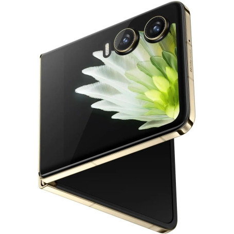 Tecno PHANTOM V Flip 2 8/256 ГБ зеленый